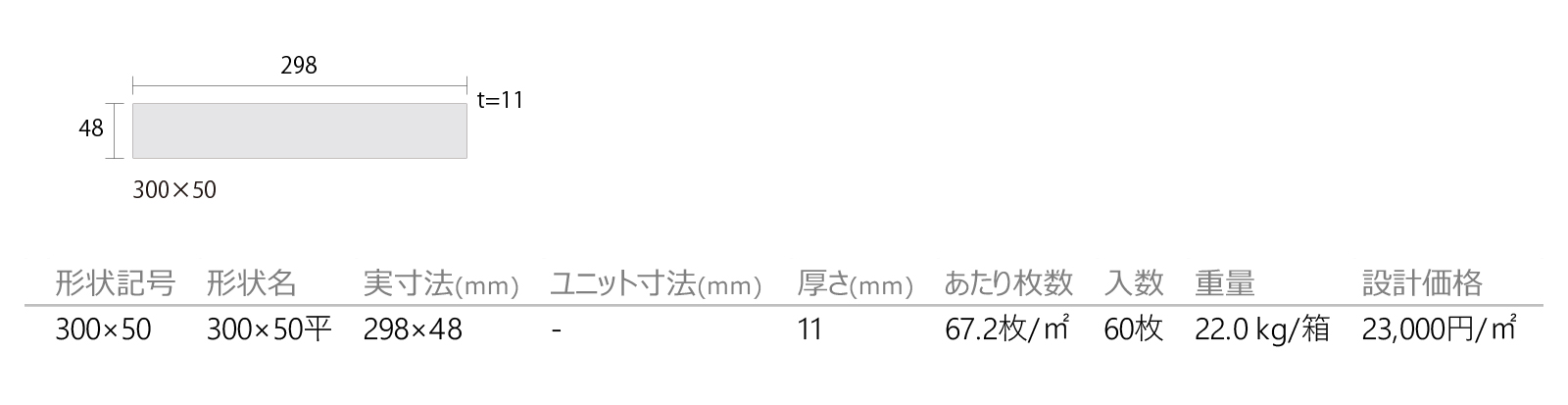 brill［BRL］形状図画像1