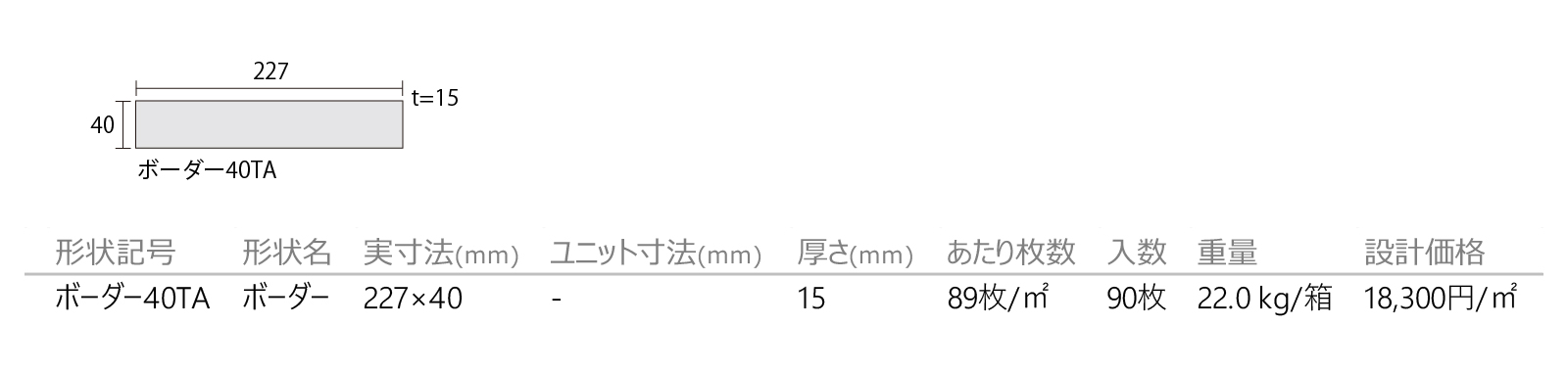 シブレット［CAV］形状図画像1
