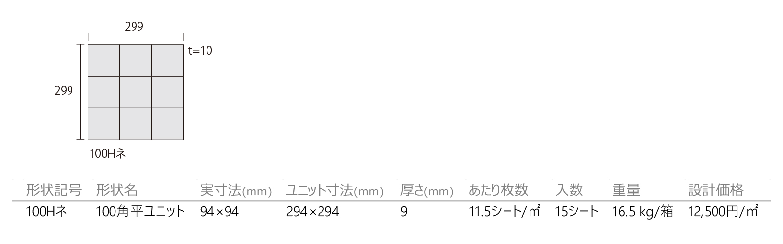 セラウォームＤＸ［CWD］形状図画像1