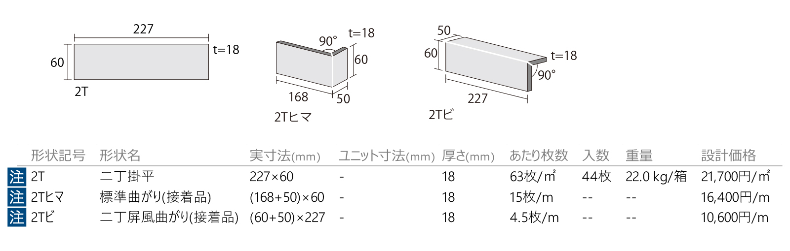 泥龍(でいりゅう)［DLU］形状図画像1