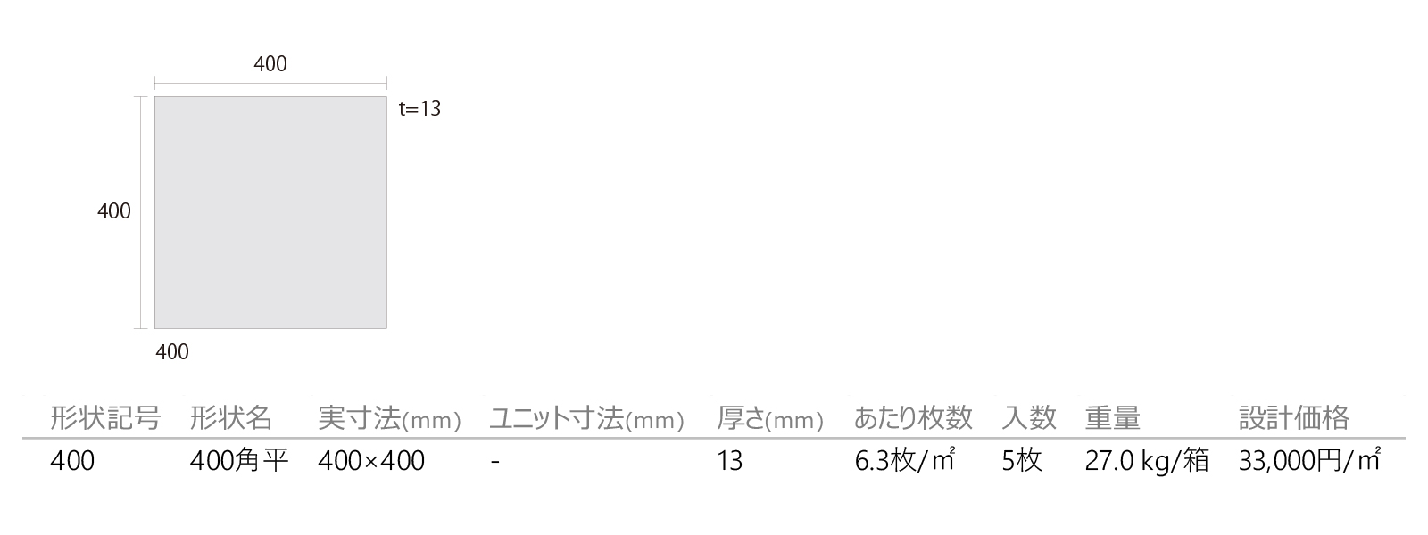 大理石［DNS］形状図画像1