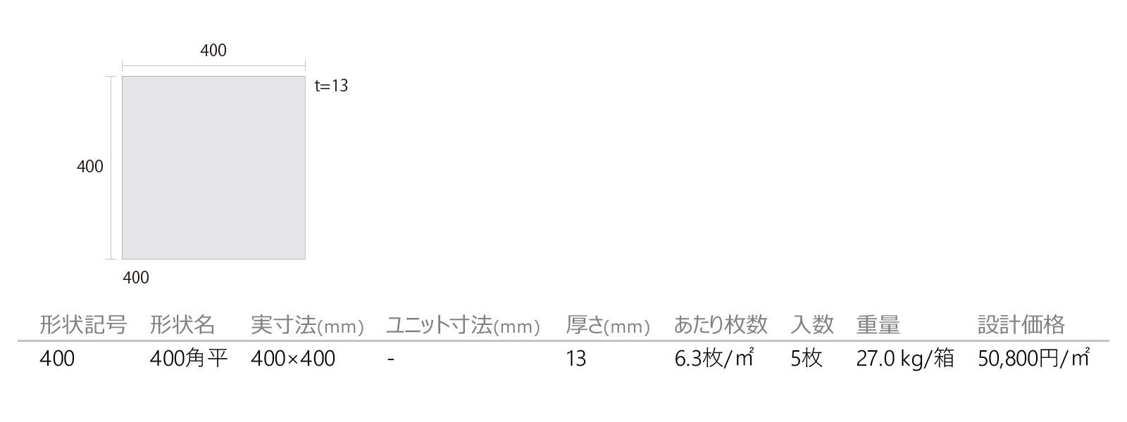 大理石［DNS］形状図画像1