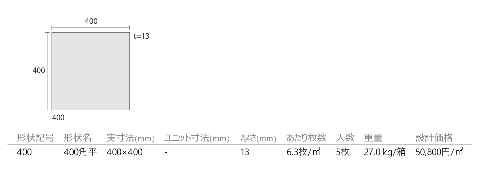 大理石［DNS］形状図画像1
