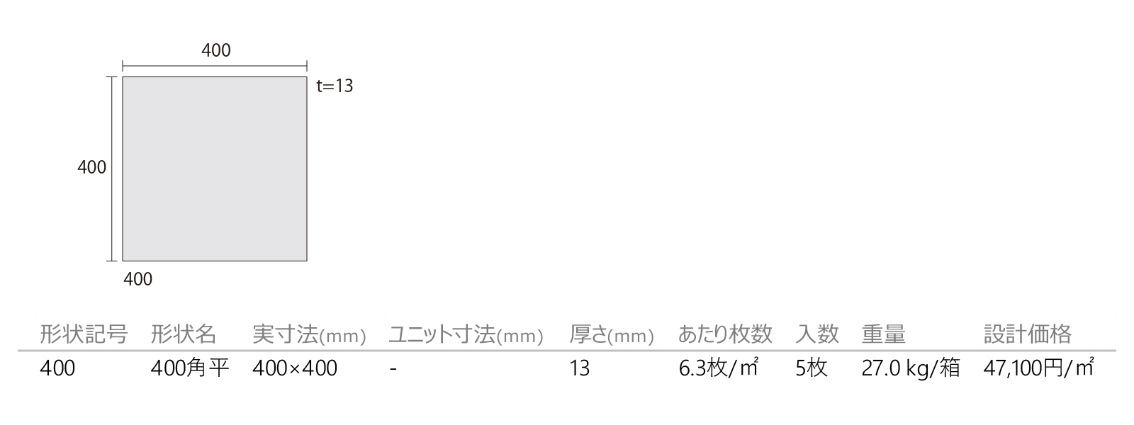 大理石［DNS］形状図画像1