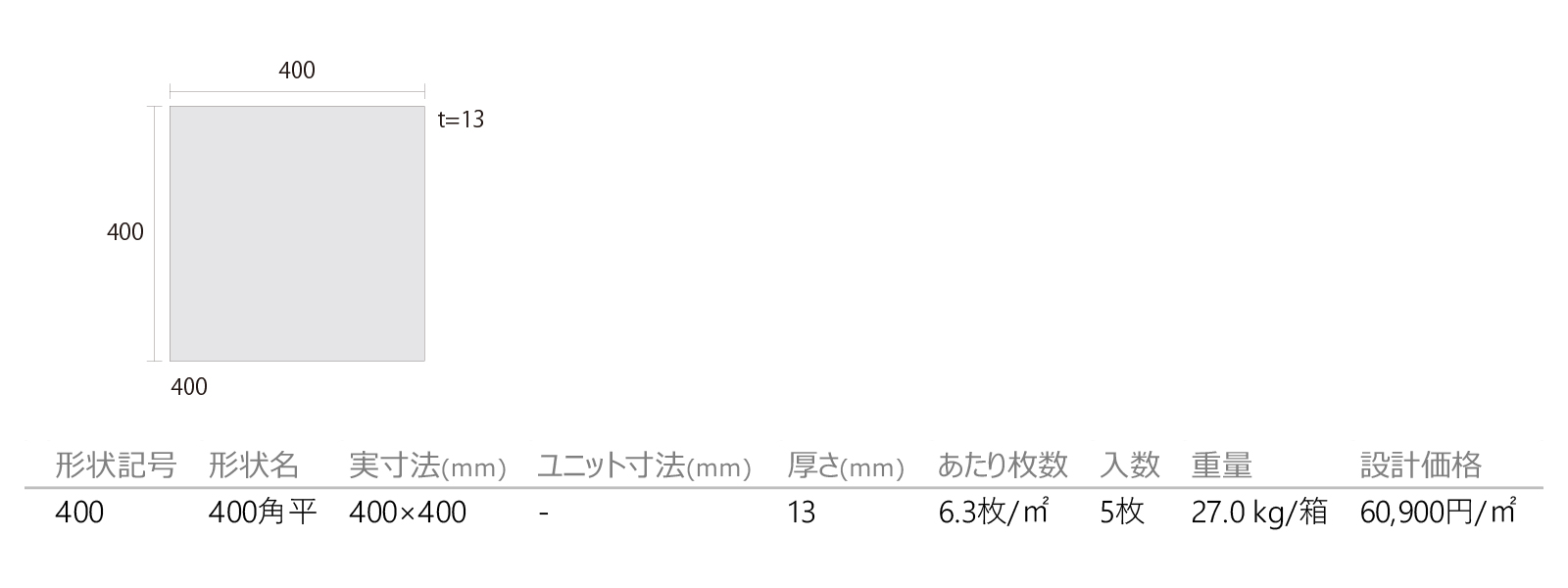 大理石［DNS］形状図画像1