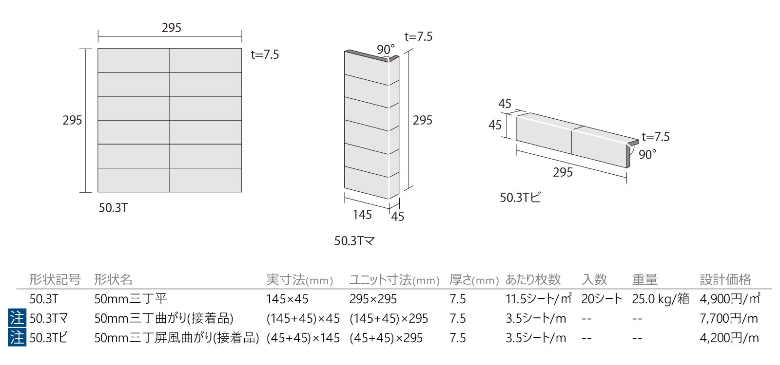 ユーカリＫ［EPK］形状図画像1