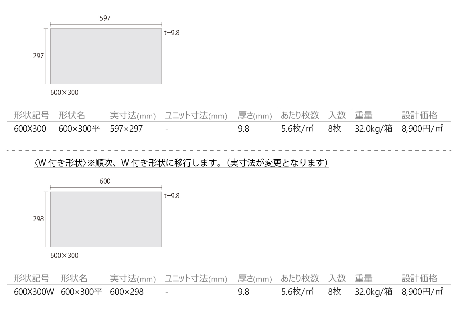 クォーツテラス［JQT］形状図画像1