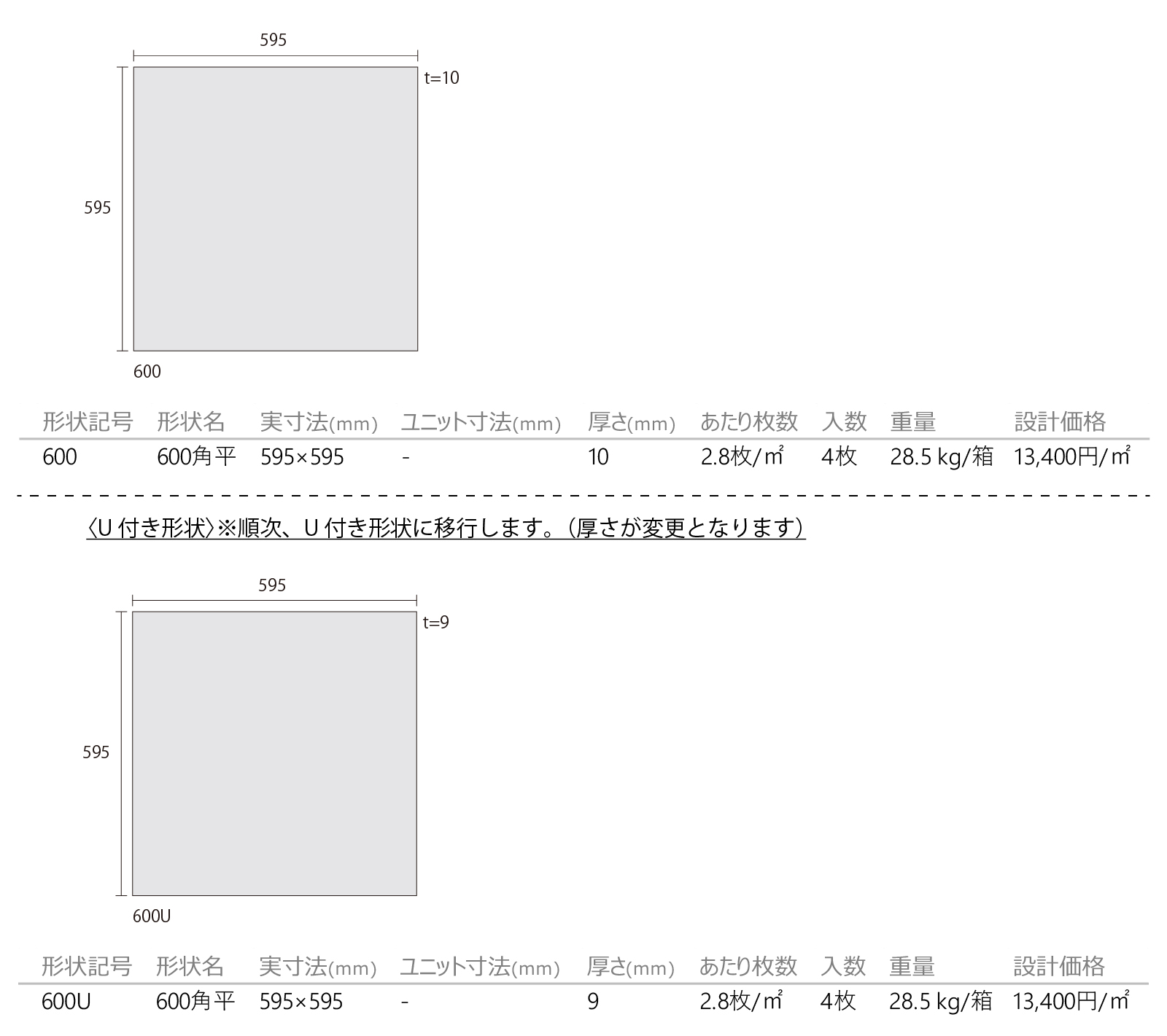 ラゴス［LAG］形状図画像1