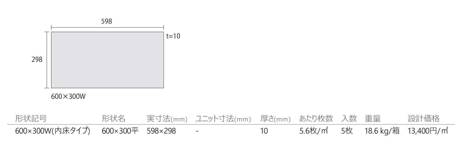 ライムテイスト［LMT］形状図画像1