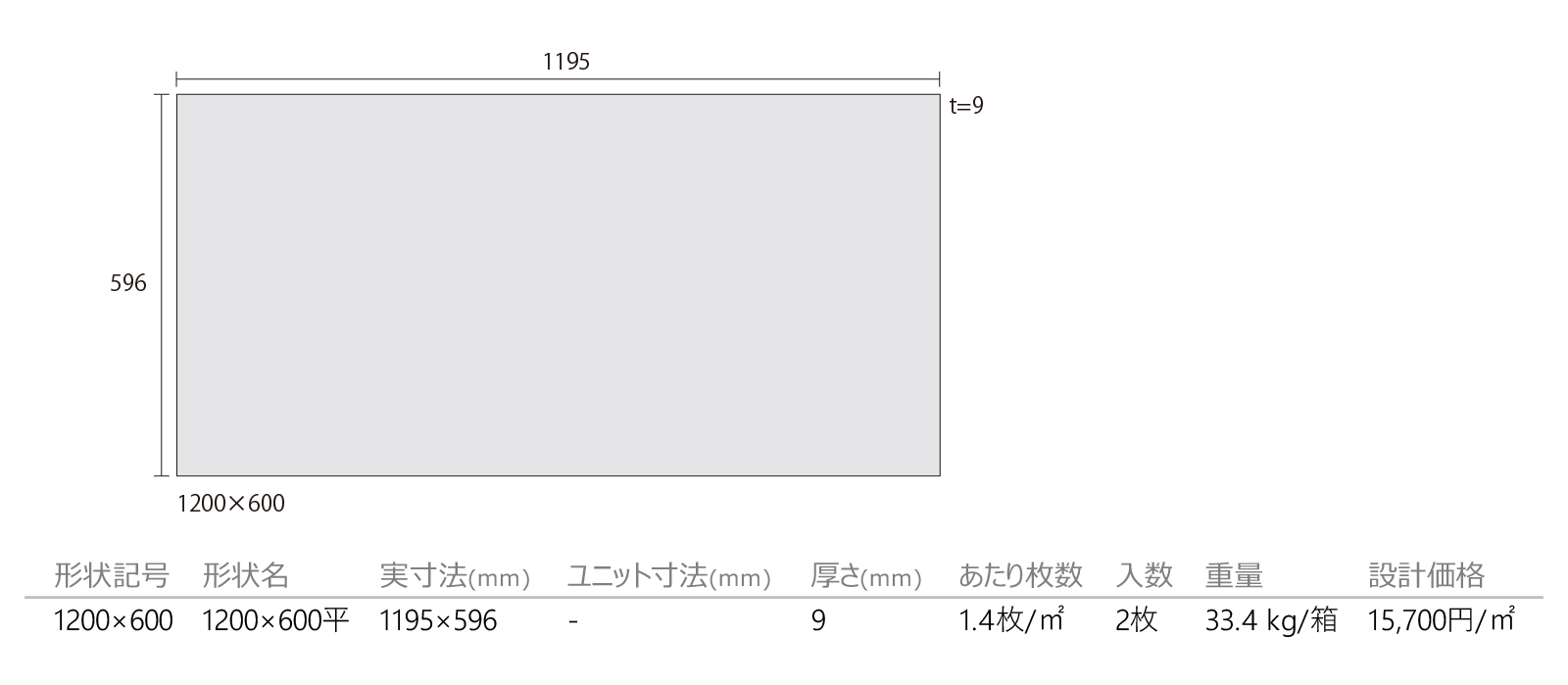 ムーヴ［MOV］形状図画像1