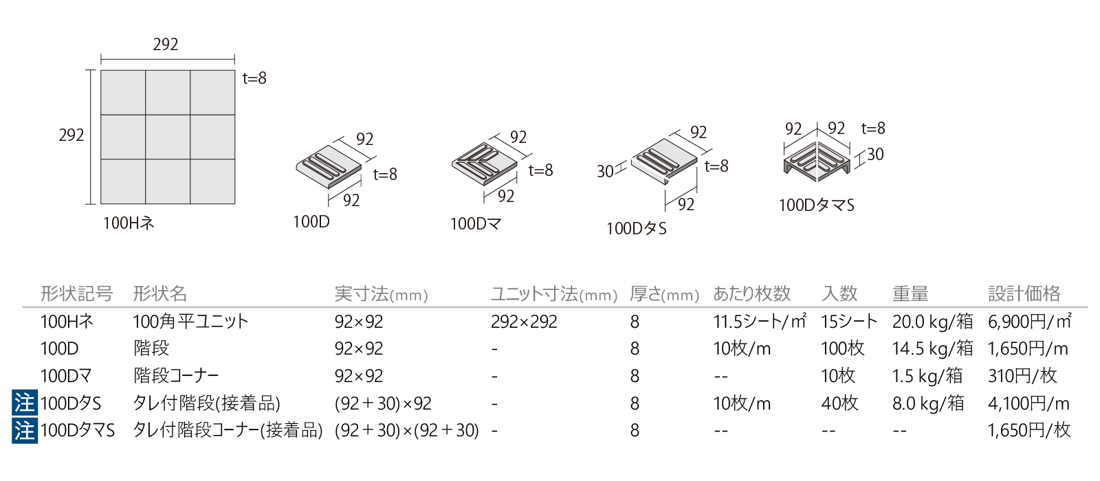クイーンフロアー［QF］形状図画像1
