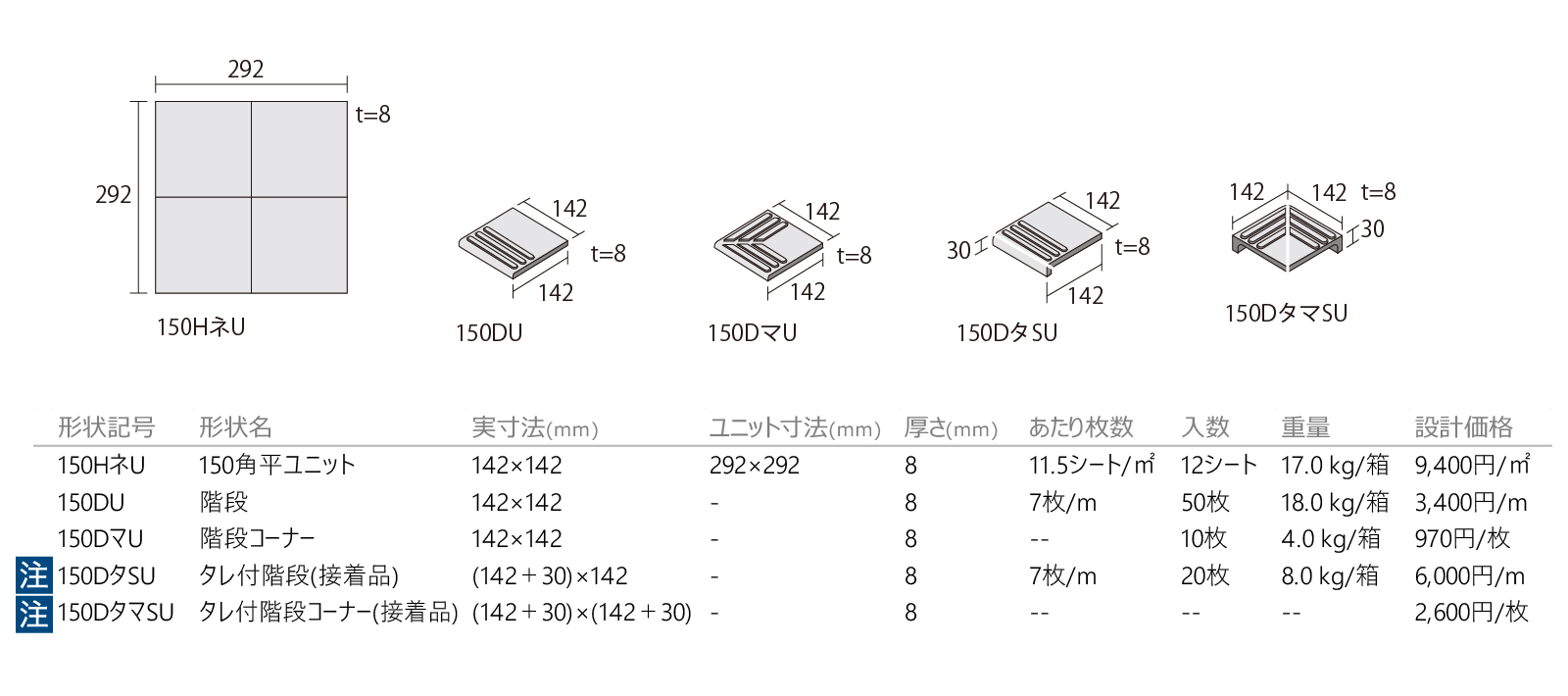 クイーンフロアー［QF］形状図画像1