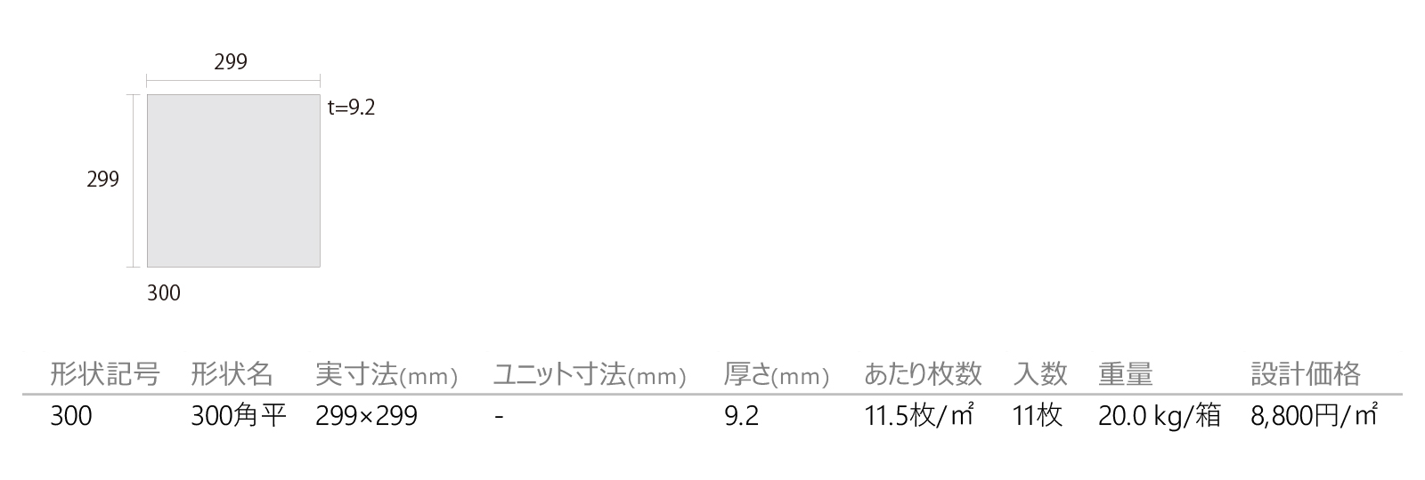 ライム［RME］形状図画像1