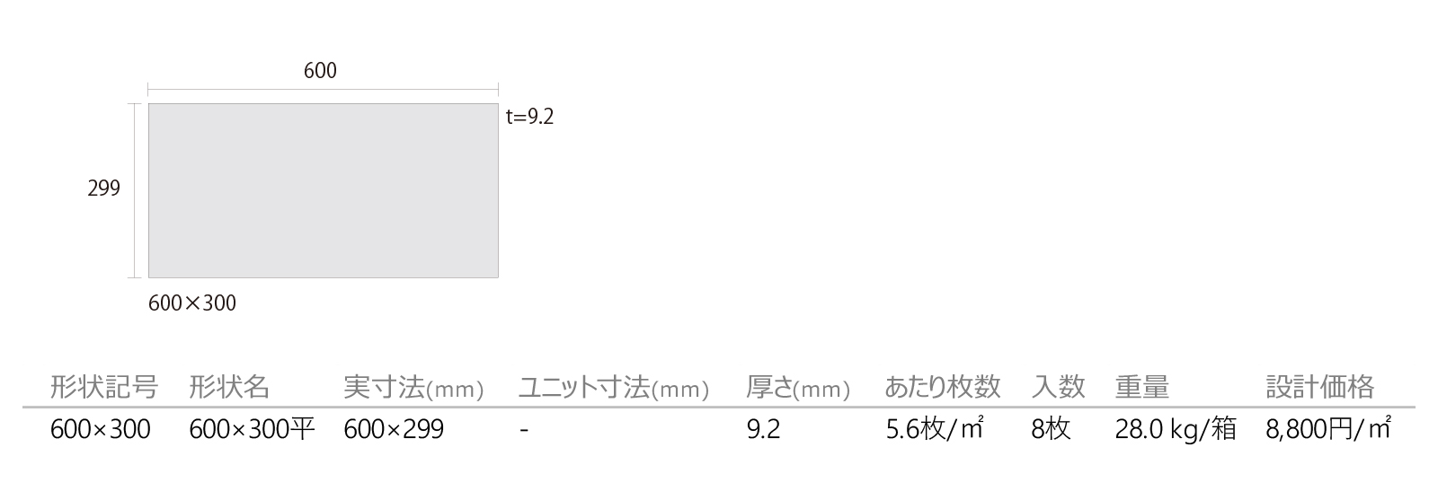 ライム［RME］形状図画像1