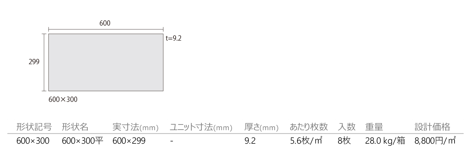 ライム［RME］形状図画像1