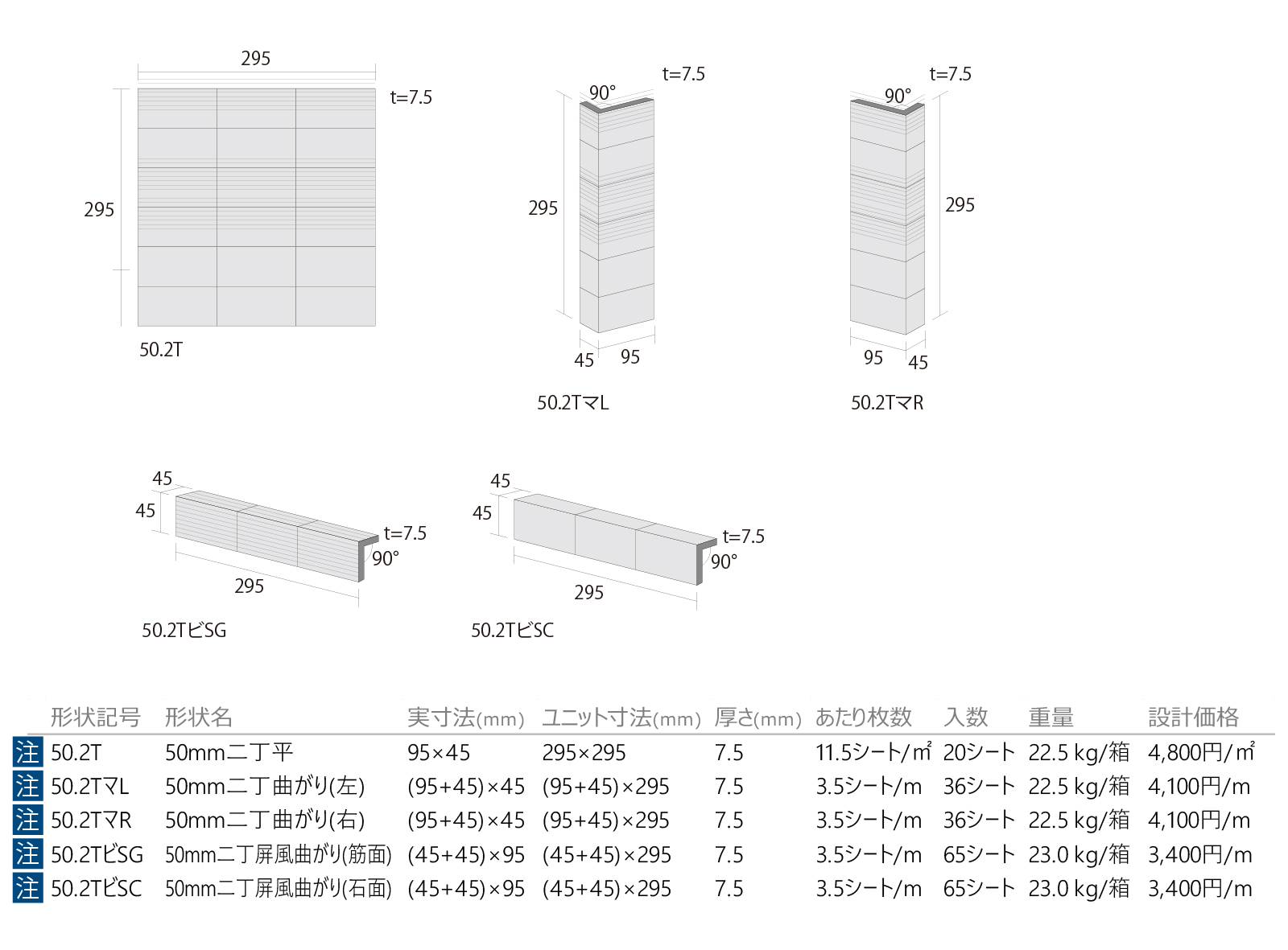 オーロラバリー［VLE］形状図画像1