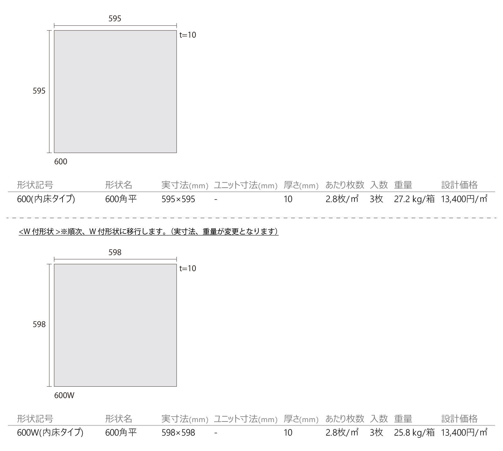 ヴァルスストーン［VLS］形状図画像1
