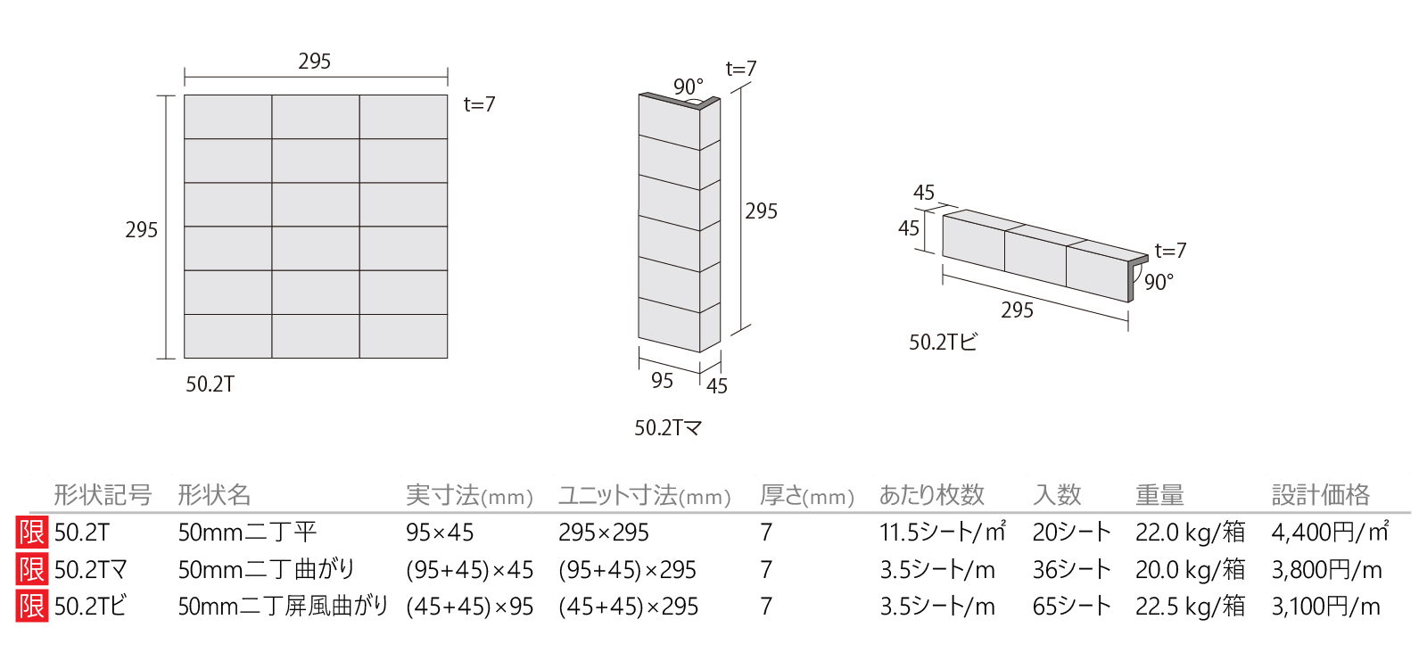 オーロラビジョン［VSO］形状図画像1