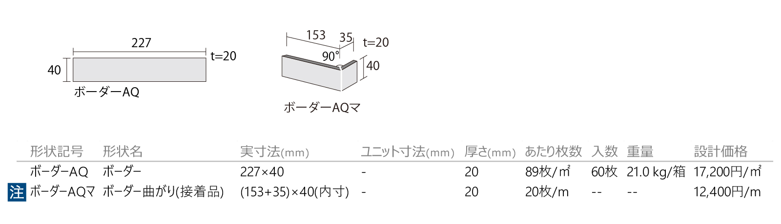 ボルカノ［VUL］形状図画像1