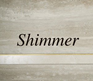 Styling for Shimmer